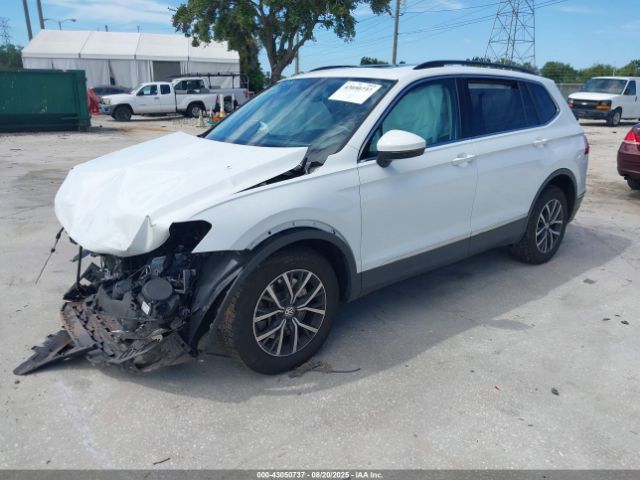 2020 VOLKSWAGEN TIGUAN 3VV2B7AX6LM065218 Photo 1