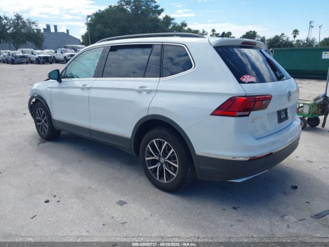 2020 VOLKSWAGEN TIGUAN 3VV2B7AX6LM065218 Photo 2