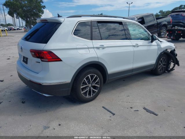 2020 VOLKSWAGEN TIGUAN 3VV2B7AX6LM065218 Photo 3
