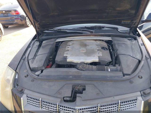 2009 CADILLAC CTS 1G6DF577990143903 Photo 9