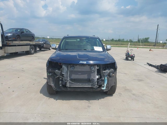Jeep Grand Cherokee 2014 1C4RJEBG6EC285529 Image 12