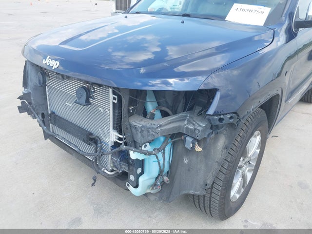 Jeep Grand Cherokee 2014 1C4RJEBG6EC285529 Image 6