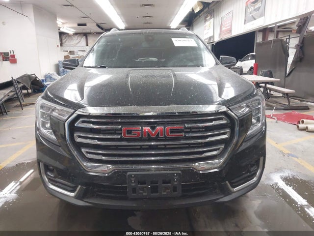 3GKALVEG3PL193065 GMC lsd