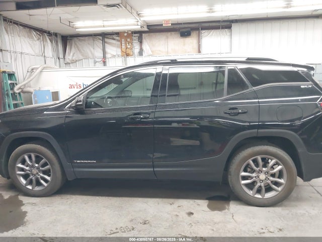 3GKALVEG3PL193065 GMC lsd