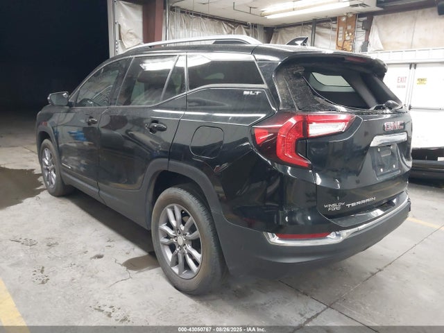 3GKALVEG3PL193065 GMC lsd