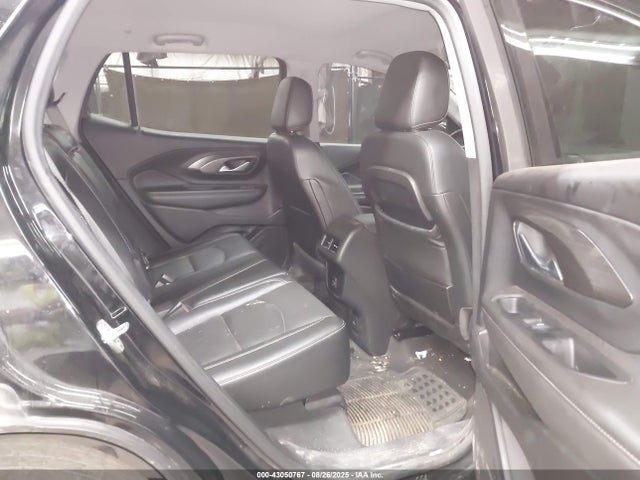 3GKALVEG3PL193065 GMC lsd