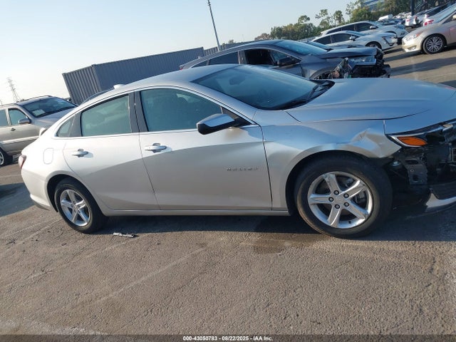1G1ZD5ST1NF142564 Chevrolet lfv - direct injection, variable valve timing, gen 1 gmna