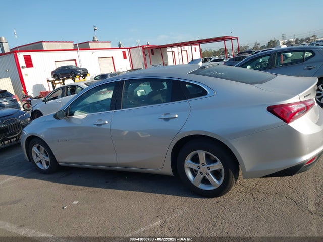 1G1ZD5ST1NF142564 Chevrolet lfv - direct injection, variable valve timing, gen 1 gmna