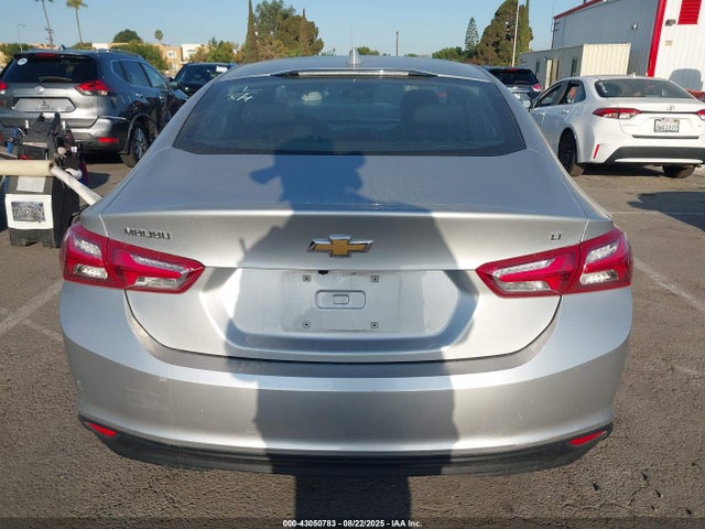 1G1ZD5ST1NF142564 Chevrolet lfv - direct injection, variable valve timing, gen 1 gmna