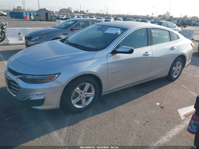 1G1ZD5ST1NF142564 Chevrolet lfv - direct injection, variable valve timing, gen 1 gmna