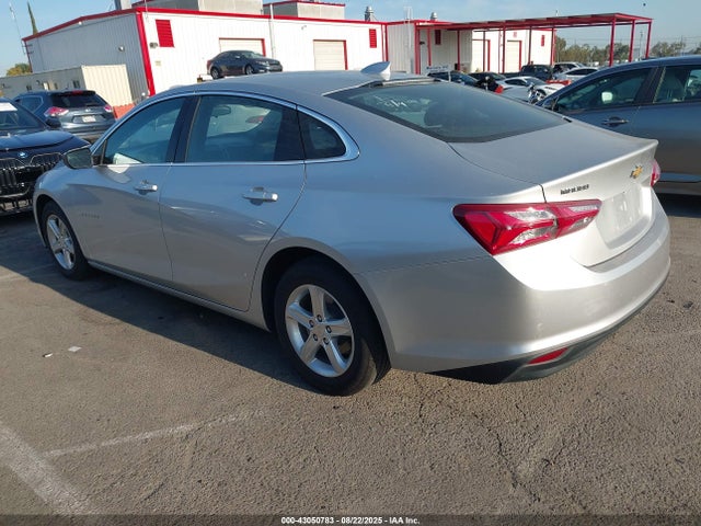 1G1ZD5ST1NF142564 Chevrolet lfv - direct injection, variable valve timing, gen 1 gmna