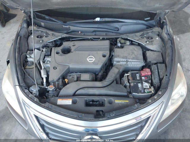 Nissan Altima 2015 1N4AL3APXFC248097 Image 10