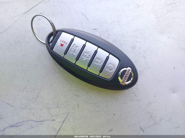 Nissan Altima 2015 1N4AL3APXFC248097 Image 11