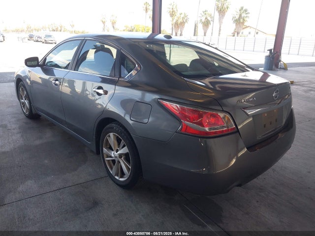 Nissan Altima 2015 1N4AL3APXFC248097 Image 3