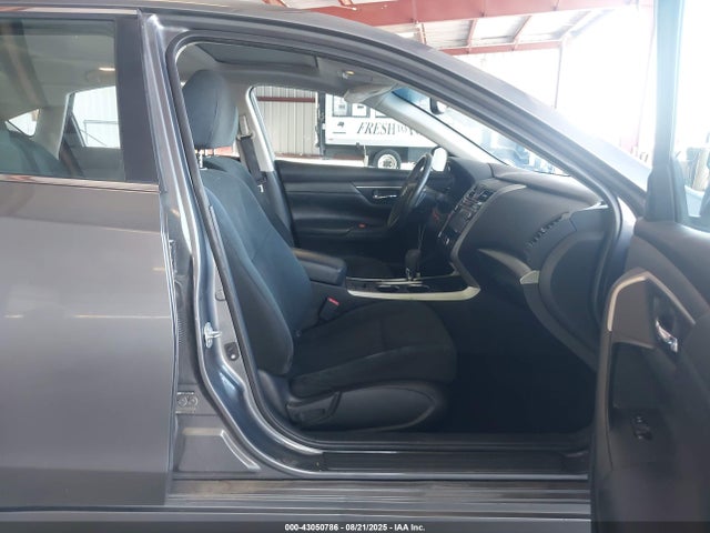 Nissan Altima 2015 1N4AL3APXFC248097 Image 5