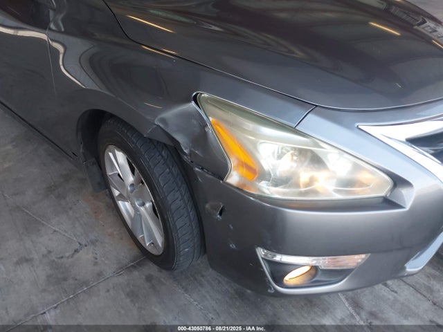 Nissan Altima 2015 1N4AL3APXFC248097 Image 6