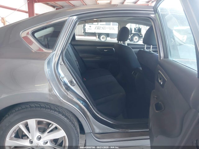 Nissan Altima 2015 1N4AL3APXFC248097 Image 8