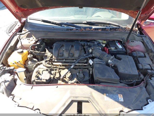 3LN6L2GK7ER820406 Lincoln 2014
