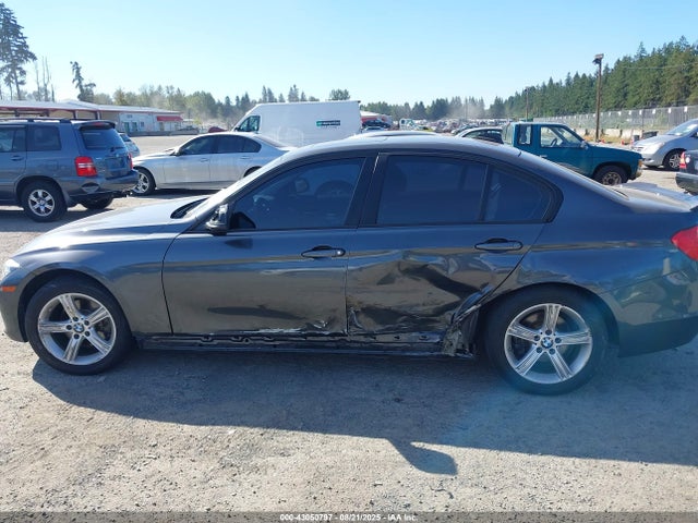 BMW 320i 2015 WBA3C3C50FK203204 Image 14