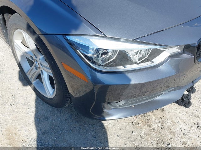 BMW 320i 2015 WBA3C3C50FK203204 Image 17