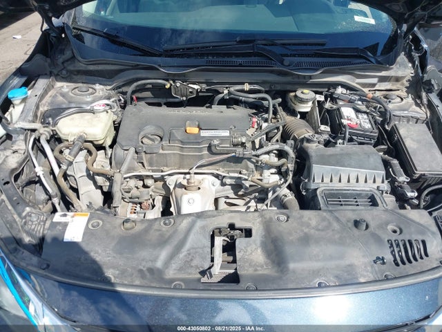 Honda k20c2 2016 19XFC2F56GE246942 Image 10