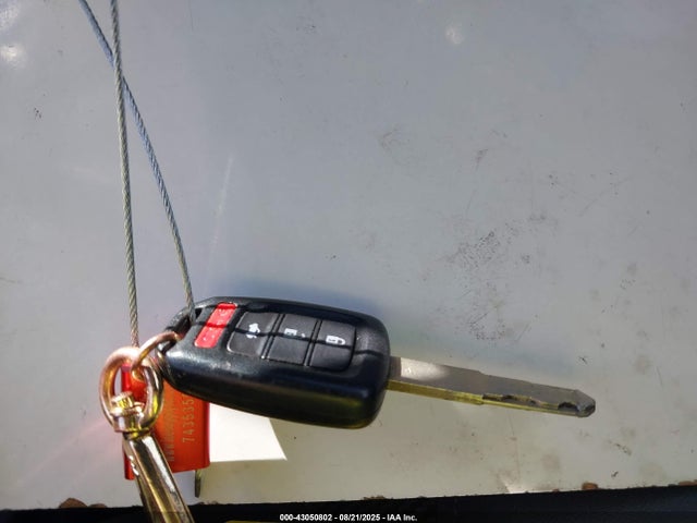 Honda k20c2 2016 19XFC2F56GE246942 Image 11