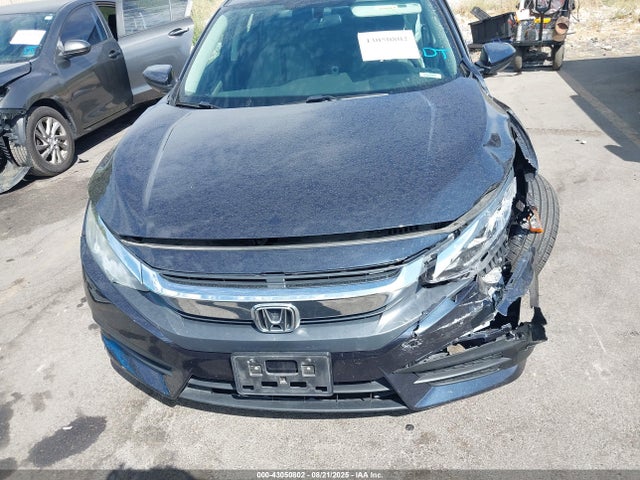 Honda k20c2 2016 19XFC2F56GE246942 Image 12