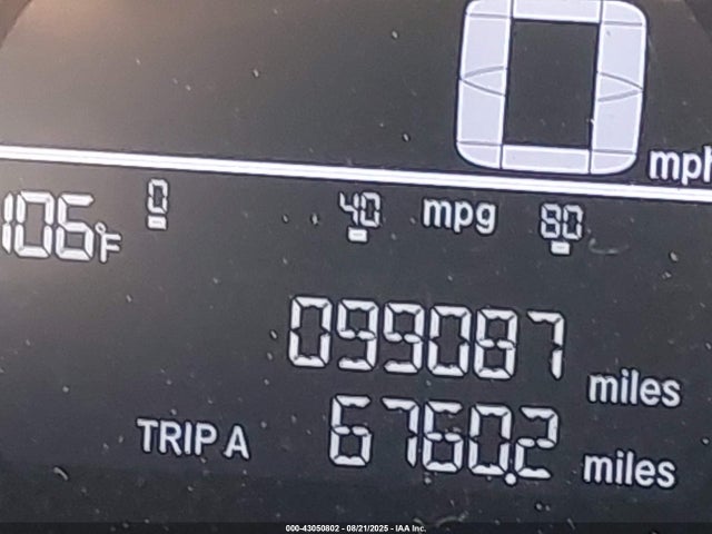 Honda k20c2 2016 19XFC2F56GE246942 Image 15