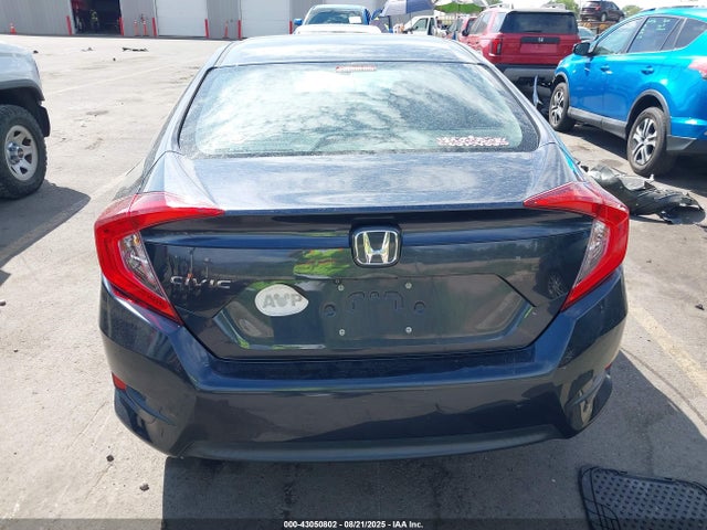 Honda k20c2 2016 19XFC2F56GE246942 Image 16