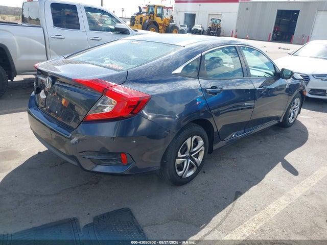 Honda k20c2 2016 19XFC2F56GE246942 Image 4