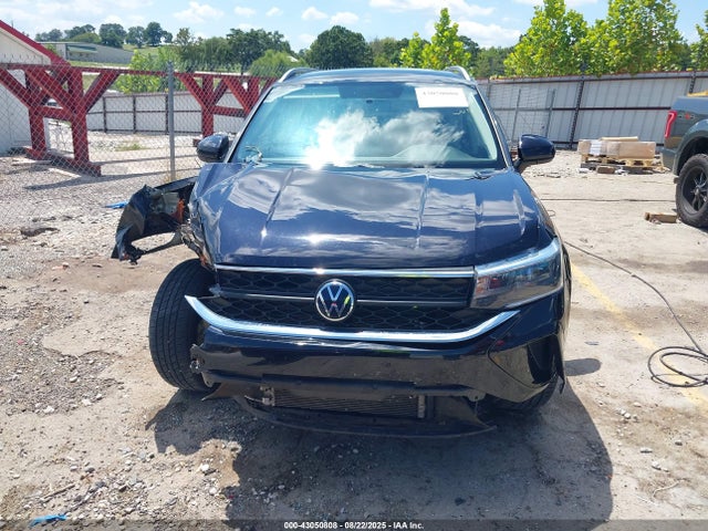 Volkswagen tsi 2022 3VVRX7B26NM087970 Image 13
