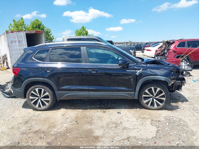 Volkswagen tsi 2022 3VVRX7B26NM087970 Image 14
