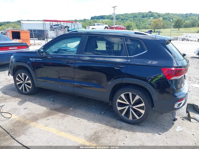 Volkswagen tsi 2022 3VVRX7B26NM087970 Image 15