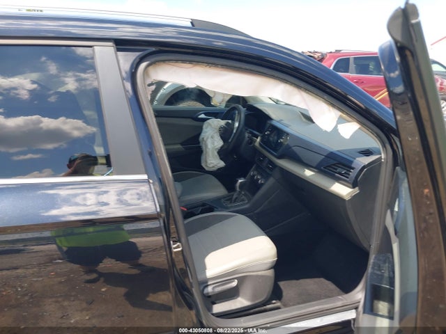 Volkswagen tsi 2022 3VVRX7B26NM087970 Image 5