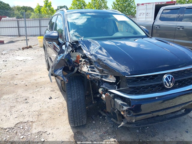 Volkswagen tsi 2022 3VVRX7B26NM087970 Image 6
