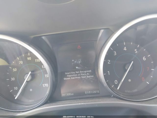 2017 JAGUAR F-PACE SADCJ2BV0HA099816 Photo 6