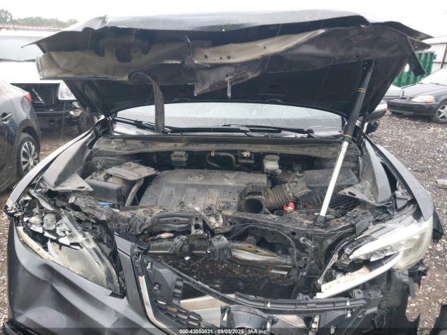 2016 ACURA RDX 5J8TB3H39GL010351 Photo 9