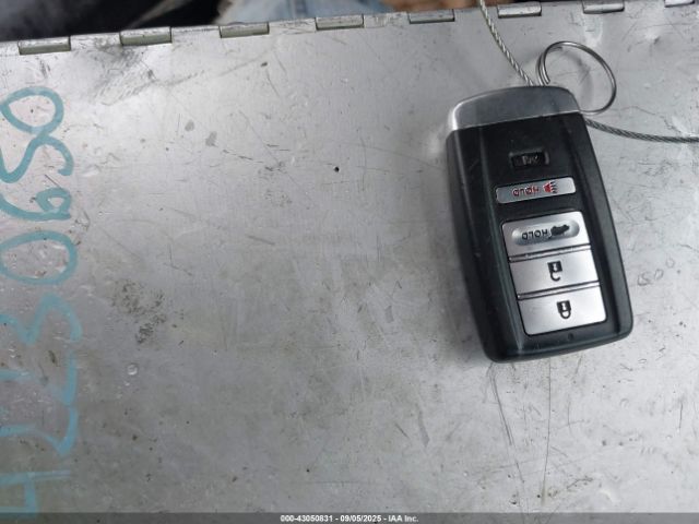 2016 ACURA RDX 5J8TB3H39GL010351 Photo 10