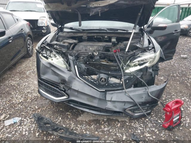2016 ACURA RDX 5J8TB3H39GL010351 Photo 5