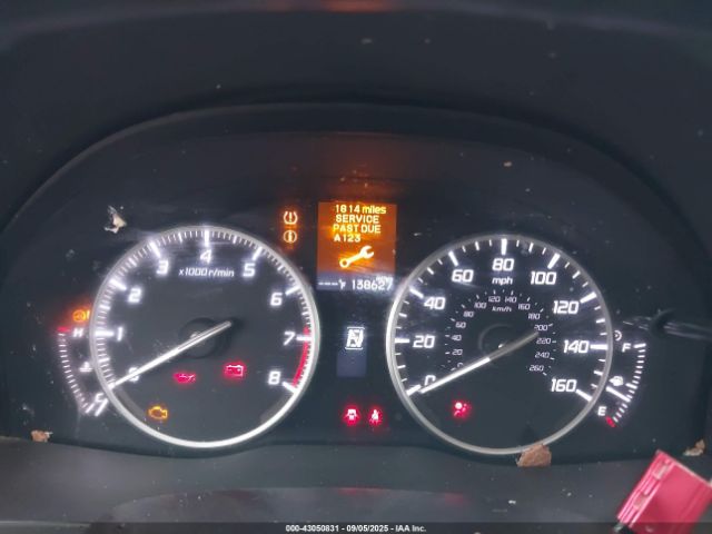 2016 ACURA RDX 5J8TB3H39GL010351 Photo 6