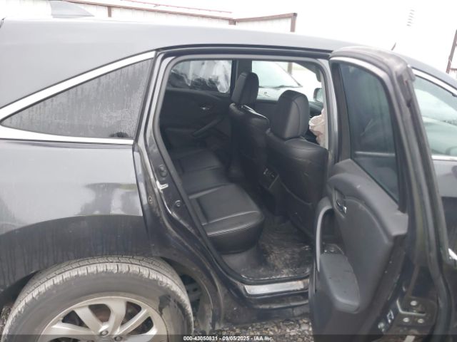 2016 ACURA RDX 5J8TB3H39GL010351 Photo 7