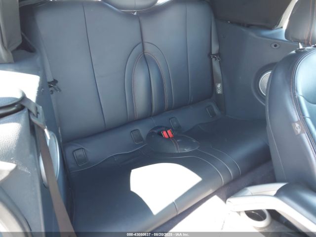 2005 MINI COOPER S WMWRH33555TK55755 Photo 7