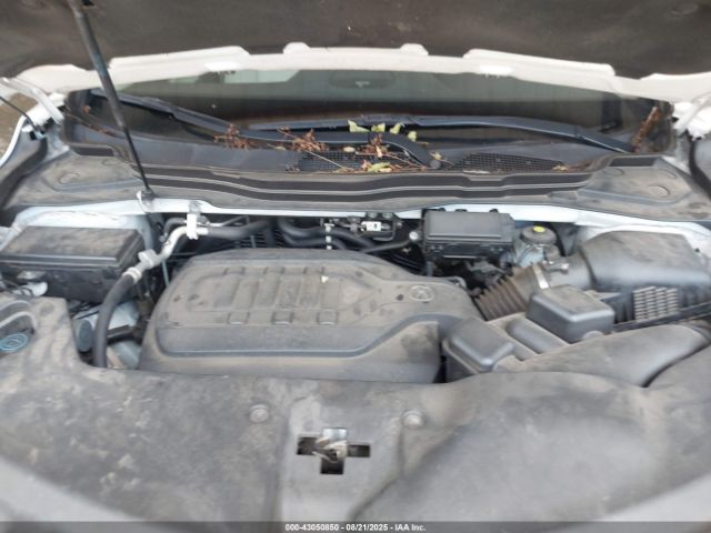 2018 ACURA MDX 5J8YD4H31JL021535 Photo 9