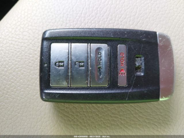 2018 ACURA MDX 5J8YD4H31JL021535 Photo 10