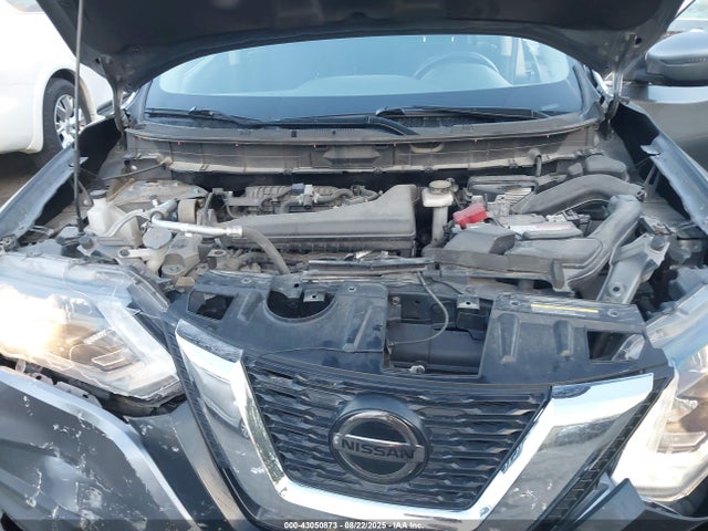 Nissan Rogue 2020 KNMAT2MV6LP523581 Image 10