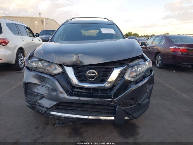Nissan Rogue 2020 KNMAT2MV6LP523581 Image 12