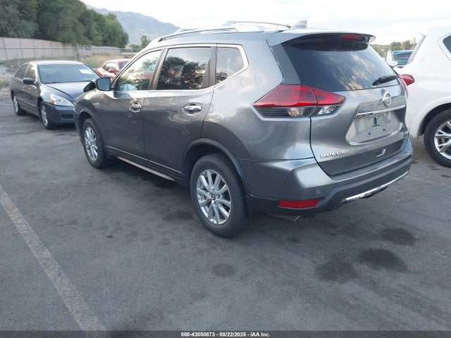 Nissan Rogue 2020 KNMAT2MV6LP523581 Image 3