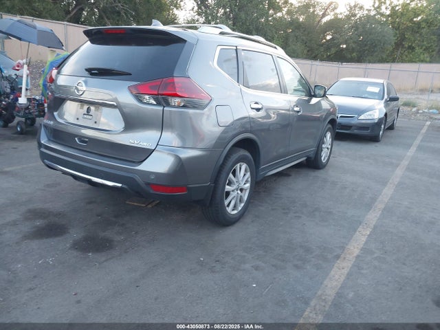 Nissan Rogue 2020 KNMAT2MV6LP523581 Image 4