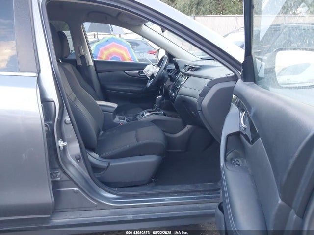 Nissan Rogue 2020 KNMAT2MV6LP523581 Image 5
