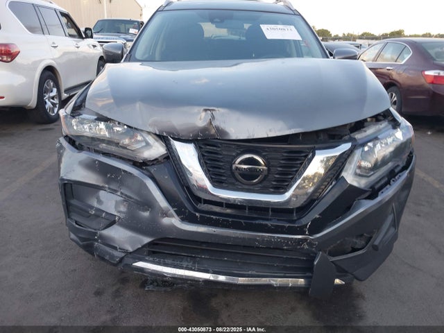 Nissan Rogue 2020 KNMAT2MV6LP523581 Image 6
